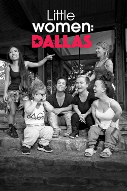 watch Little Women: Dallas Movie online free in hd on MovieMP4