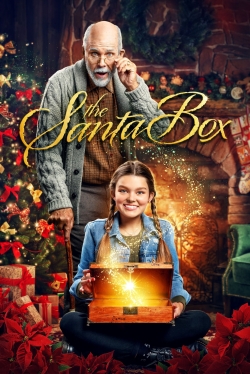watch The Santa Box Movie online free in hd on MovieMP4