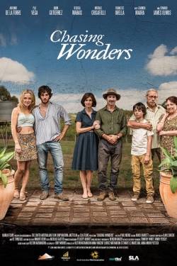 watch Chasing Wonders Movie online free in hd on MovieMP4