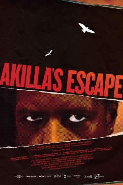 watch Akilla's Escape Movie online free in hd on MovieMP4