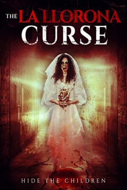 watch La Llorona Curse Movie online free in hd on MovieMP4