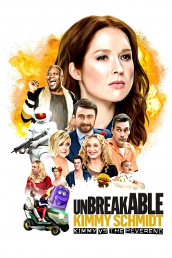 watch Unbreakable Kimmy Schmidt: Kimmy vs. the Reverend Movie online free in hd on MovieMP4