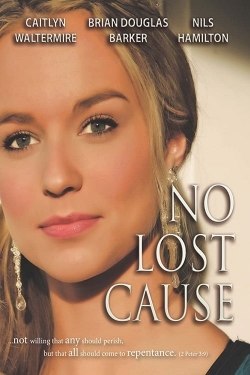 watch No Lost Cause Movie online free in hd on MovieMP4