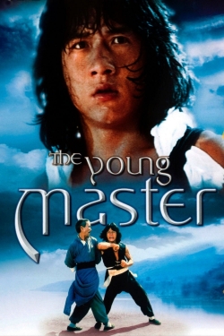 watch The Young Master Movie online free in hd on MovieMP4