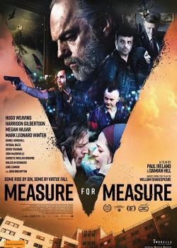 watch Measure for Measure Movie online free in hd on MovieMP4