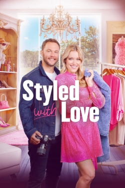 watch Styled with Love Movie online free in hd on MovieMP4