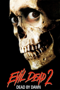 watch Evil Dead II Movie online free in hd on MovieMP4