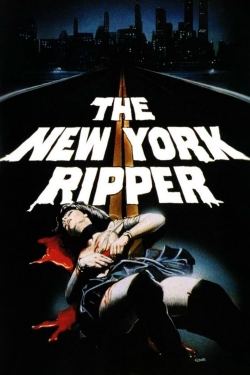 watch The New York Ripper Movie online free in hd on MovieMP4