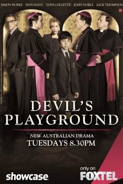 watch Devil's Playground Movie online free in hd on MovieMP4