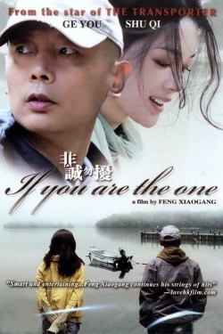 watch If You Are the One Movie online free in hd on MovieMP4