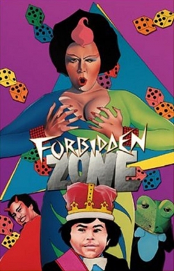 watch Forbidden Zone Movie online free in hd on MovieMP4