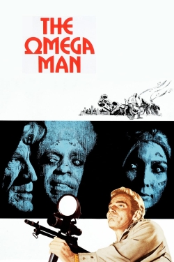 watch The Omega Man Movie online free in hd on MovieMP4