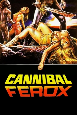 watch Cannibal Ferox Movie online free in hd on MovieMP4