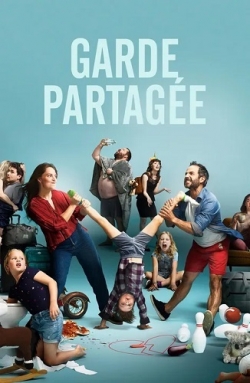 watch Garde partagée Movie online free in hd on MovieMP4