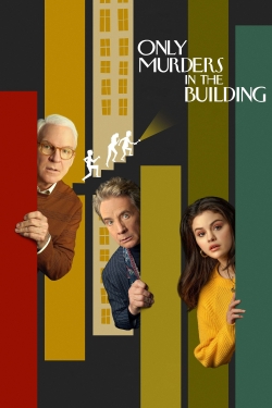 watch Only Murders in the Building Movie online free in hd on MovieMP4