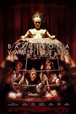 watch The Barcelona Vampiress Movie online free in hd on MovieMP4