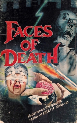 watch Faces of Death Movie online free in hd on MovieMP4