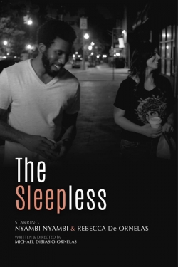 watch The Sleepless Movie online free in hd on MovieMP4