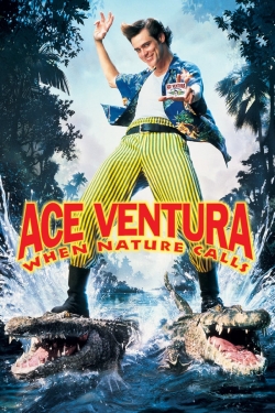 watch Ace Ventura: When Nature Calls Movie online free in hd on MovieMP4