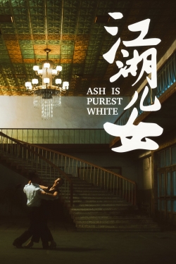 watch Ash Is Purest White Movie online free in hd on MovieMP4