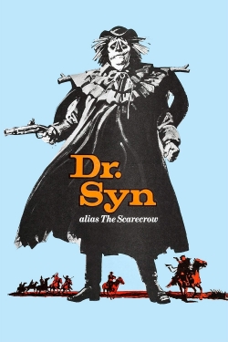 watch Dr. Syn, Alias the Scarecrow Movie online free in hd on MovieMP4