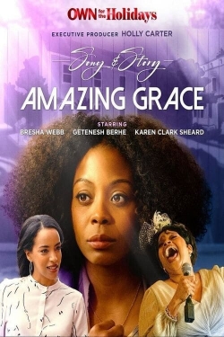 watch Song & Story: Amazing Grace Movie online free in hd on MovieMP4