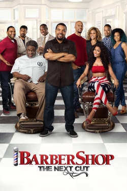 watch Barbershop: The Next Cut Movie online free in hd on MovieMP4