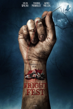 watch American Fright Fest Movie online free in hd on MovieMP4