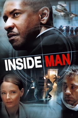 watch Inside Man Movie online free in hd on MovieMP4