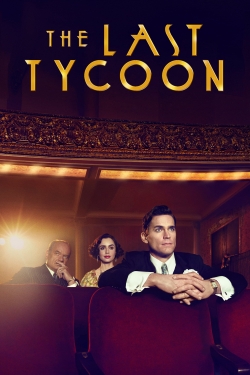 watch The Last Tycoon Movie online free in hd on MovieMP4