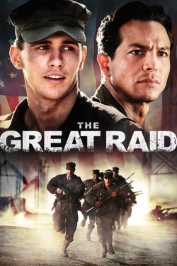 watch The Great Raid Movie online free in hd on MovieMP4