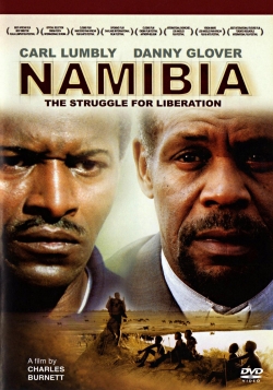 watch Namibia: The Struggle for Liberation Movie online free in hd on MovieMP4