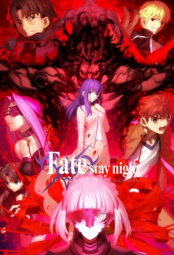 watch Fate/stay night: Heaven’s Feel II. lost butterfly Movie online free in hd on MovieMP4