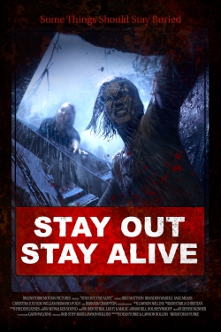watch Stay Out Stay Alive Movie online free in hd on MovieMP4