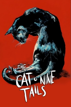 watch The Cat o' Nine Tails Movie online free in hd on MovieMP4