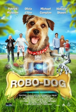 watch Robo-Dog Movie online free in hd on MovieMP4