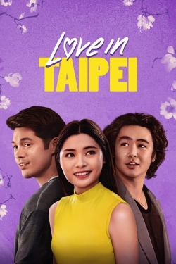 watch Love in Taipei Movie online free in hd on MovieMP4