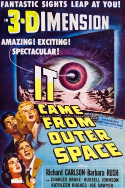 watch It Came from Outer Space Movie online free in hd on MovieMP4