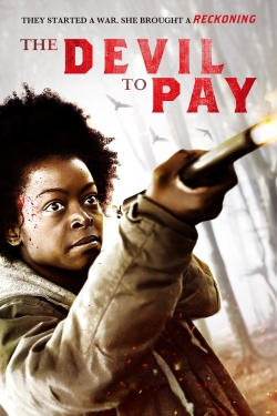 watch The Devil to Pay Movie online free in hd on MovieMP4