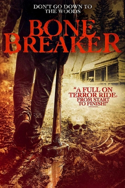 watch Bone Breaker Movie online free in hd on MovieMP4