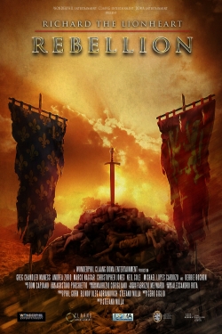 watch Richard the Lionheart: Rebellion Movie online free in hd on MovieMP4