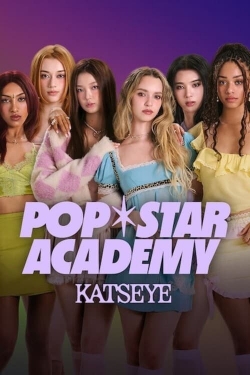 watch Pop Star Academy: KATSEYE Movie online free in hd on MovieMP4