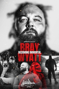 watch Bray Wyatt: Becoming Immortal Movie online free in hd on MovieMP4