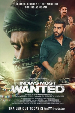 watch India's Most Wanted Movie online free in hd on MovieMP4