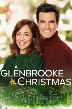 watch A Glenbrooke Christmas Movie online free in hd on MovieMP4