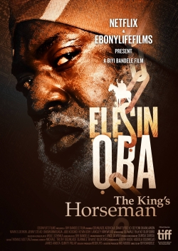 watch Elesin Oba: The King's Horseman Movie online free in hd on MovieMP4