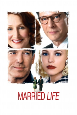 watch Married Life Movie online free in hd on MovieMP4