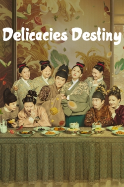 watch Delicacies Destiny Movie online free in hd on MovieMP4