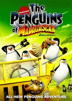 watch The Penguins of Madagascar Movie online free in hd on MovieMP4