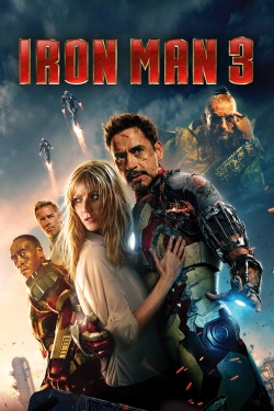 watch Iron Man 3 Movie online free in hd on MovieMP4